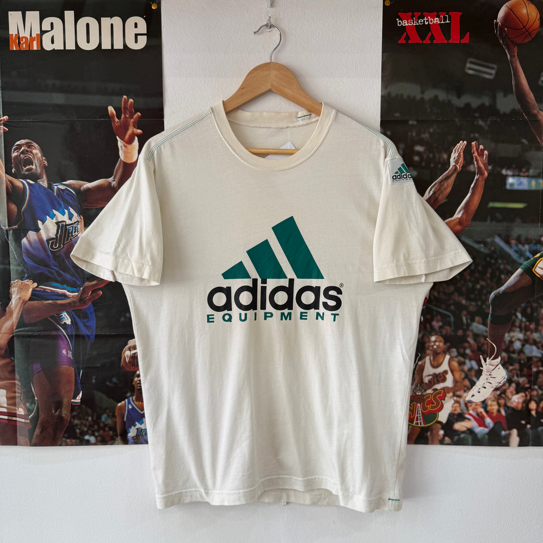 Camiseta Adidas Equipment Early 90s Vintage - M