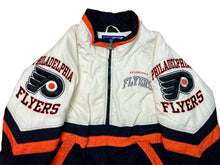 Cargar imagen en el visor de la galería, Pullover Philadelphia Flyers Starter Vintage - M/L/XL
