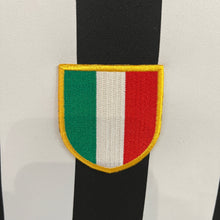 Cargar imagen en el visor de la galería, Camiseta Juventus 2003-04 Home Nike Vintage - M/L
