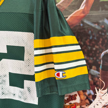 Carregar imagem no visualizador da galeria, Camiseta Green Bay Packers 1996/98 Reggie White #92 Champion Vintage - 44(L)
