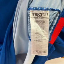 Carregar imagem no visualizador da galeria, Camiseta Stoke City 2017-18 Away Macron - 6XL

