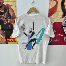 Cargar imagen en el visor de la galería, Camiseta Nike Agassi Early 90’s Vintage - XS/S
