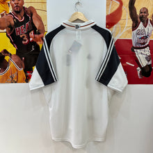 Carica l&#39;immagine nel visualizzatore di Gallery, Camiseta Alemania 2000 Adidas Vintage - XL
