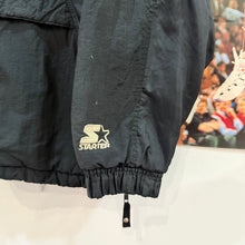 Cargar imagen en el visor de la galería, Pullover Chicago Bulls Late 90’s Starter Vintage - XXS/XS

