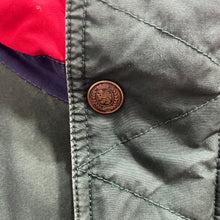 Cargar imagen en el visor de la galería, Plumas Tommy Hilfiger Vintage 90’s - M/L
