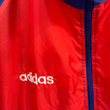 Cargar imagen en el visor de la galería, Chaqueta Bayern Munich 1995-97 Adidas Vintage - L/XL
