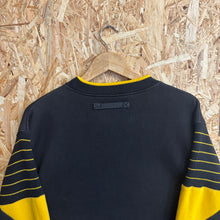 Cargar imagen en el visor de la galería, Sudadera Pittsburgh Steelers 80’s Starter Vintage - S/M
