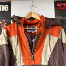 Cargar imagen en el visor de la galería, Pullover Cleveland Browns Mid 90’s Starter Vintage - XS/S
