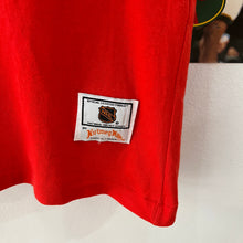 Cargar imagen en el visor de la galería, Camiseta Montreal Canadiens Stéphane Richer 1990 Nutmeg Vintage - L/XL
