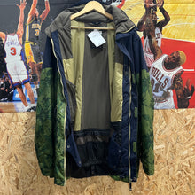 Carregar imagem no visualizador da galeria, Chaqueta Snowboard Billabong 2009 - XL/XXL
