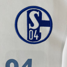 Load image into Gallery viewer, Camiseta Schalke 04 2006-07 Away Adidas - XL/XXL
