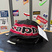 Carregar imagem no visualizador da galeria, BNWT Gorra Kappa Mid/Late 90s Vintage
