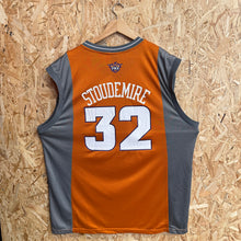 Cargar imagen en el visor de la galería, Camiseta Phoenix Suns Road 2005/06 Amare Stoudemire #32 Reebok Vintage - XL/XXL
