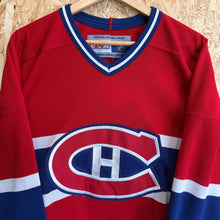 Load image into Gallery viewer, Camiseta Montreal Canadiens Early 00s Road CCM - XL/XXL
