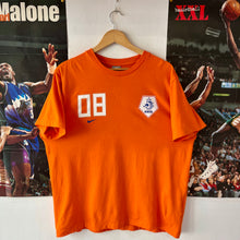 Cargar imagen en el visor de la galería, Camiseta Holanda 2008 Nike - L/XL
