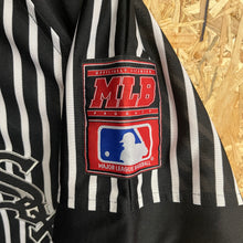 Carregar imagem no visualizador da galeria, BNWT Beisbolera Chicago White Sox 90’s Nutmeg Mills Vintage- M/L
