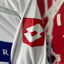 Lade das Bild in den Galerie-Viewer, Camiseta Queens Park Rangers 2009-10 Home Lotto - L/XL
