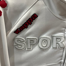 Carica l'immagine nel visualizzatore di Gallery, Chándal Sporting de Gijón 2011-12 Kappa - L/XL
