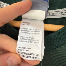 Cargar imagen en el visor de la galería, Camiseta New York Jets 2009/10 Home Mark Sanchez #6 Reebok - S
