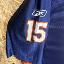 Load image into Gallery viewer, Camiseta Denver Broncos 2008-09 Alternate Brandon Marshall #26 Reebok - XXL/3XL
