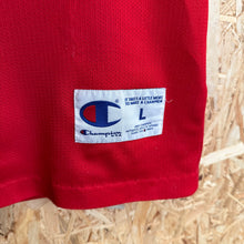 Cargar imagen en el visor de la galería, Camiseta Chicago Bulls Road 1998/99 Toni Kukoc #7 Champion Vintage - M/L
