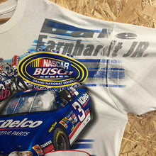 Cargar imagen en el visor de la galería, BNWOT Camiseta Dale Earnhardt Jr. #3 1998 Chase Vintage - XXL/3XL
