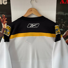 Carregar imagem no visualizador da galeria, Camiseta Boston Bruins 2007-08 Road Reebok - L/XL
