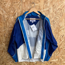Cargar imagen en el visor de la galería, Chaqueta Ligera Toronto Blue Jays 1997-99 Starter Vintage - L/XL
