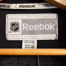 Lade das Bild in den Galerie-Viewer, Camiseta Pittsburgh Penguins Y2K Home Sidney Crosby Reebok Vintage - XS/S
