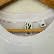 Charger l&#39;image dans la galerie, Camiseta “Crooklyn Peace” Oversize
