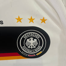 Carregar imagem no visualizador da galeria, Camiseta Alemania 2008 Home Mario Gómez #9 Adidas - L/XL
