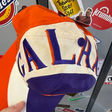 Cargar imagen en el visor de la galería, Gorra Frankfurt Galaxy 90s Vintage
