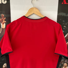 Load image into Gallery viewer, Camiseta Manchester United 2002-04 Home Nike Vintage - XL Youth
