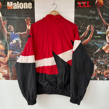 Load image into Gallery viewer, Chaqueta Ligera Topeka Scarecrows GTM Sportswear 90’s Vintage - L/XL
