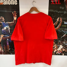 Cargar imagen en el visor de la galería, Camiseta Montreal Canadiens Stéphane Richer 1990 Nutmeg Vintage - L/XL
