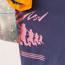 Cargar imagen en el visor de la galería, Camiseta Adidas Soccer Early 90s Vintage - M/L
