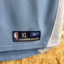 Lade das Bild in den Galerie-Viewer, Camiseta de tiro Memphis Grizzlies 2004/05 Reebok Vintage - XL/XXL
