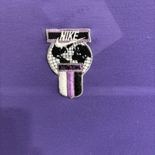 Cargar imagen en el visor de la galería, Camiseta Nike International Late 80’s Vintage - L/XL
