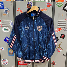 Cargar imagen en el visor de la galería, Chándal Selección Inglaterra 1994 Umbro Vintage - XS
