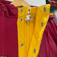 Cargar imagen en el visor de la galería, Pullover Chicago Wolves 1994/95 Starter Vintage - L/XL
