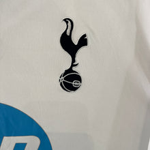 Cargar imagen en el visor de la galería, Camiseta Tottenham Hotspur 2013-14 Home Under Armour - L/XL

