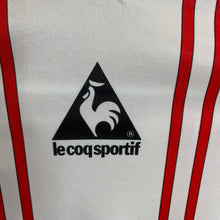 Cargar imagen en el visor de la galería, Camiseta Le Coq Sportif 80’s Vintage - M/L
