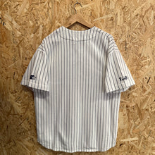 Cargar imagen en el visor de la galería, Beisbolera New York Yankees Early 90s Starter Vintage- L/XL
