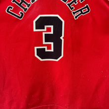 Cargar imagen en el visor de la galería, Camiseta Chicago Bulls Road 2004-05 Tyson Chandler #3 Champion Vintage - L Youth
