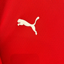 Carica l&#39;immagine nel visualizzatore di Gallery, Camiseta Suiza 2008 Home Puma - M/L

