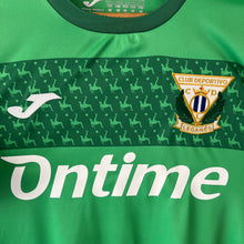Charger l&#39;image dans la galerie, BNWT Camiseta CD Leganés 2024-25 Away Joma - M/L
