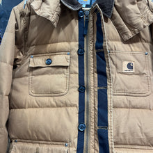 Load image into Gallery viewer, Chaqueta Carhartt Present 2014 - L/XL
