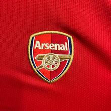 Load image into Gallery viewer, Camiseta Arsenal 2008-09 Home Nasri #8 Nike - L Youth
