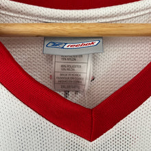Cargar imagen en el visor de la galería, Camiseta All Star Los Angeles 2004 Yao Ming #11 Reebok Vintage - XXL/3XL
