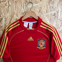 Load image into Gallery viewer, Camiseta España 2008 Home Adidas - S/M
